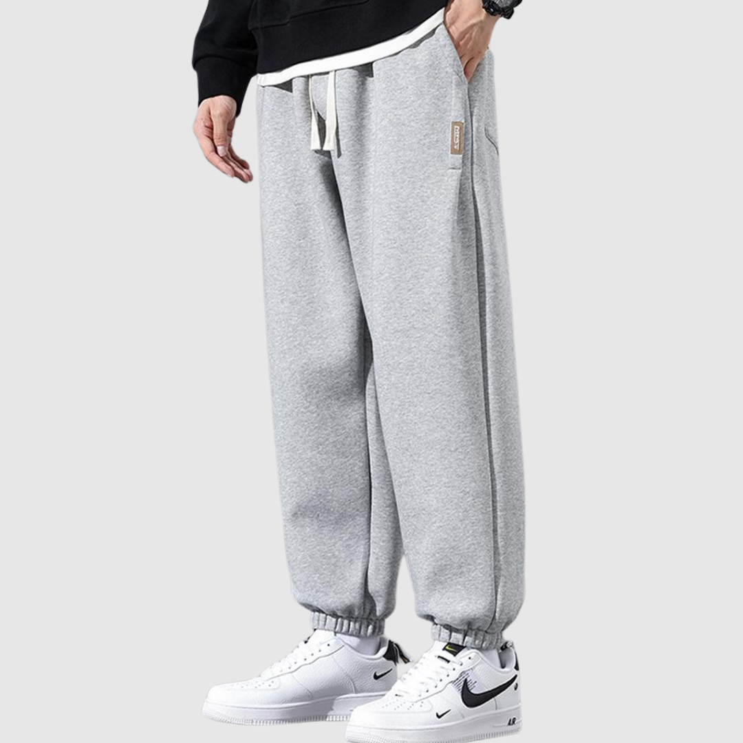 Mathis – Joggers de base avec confort