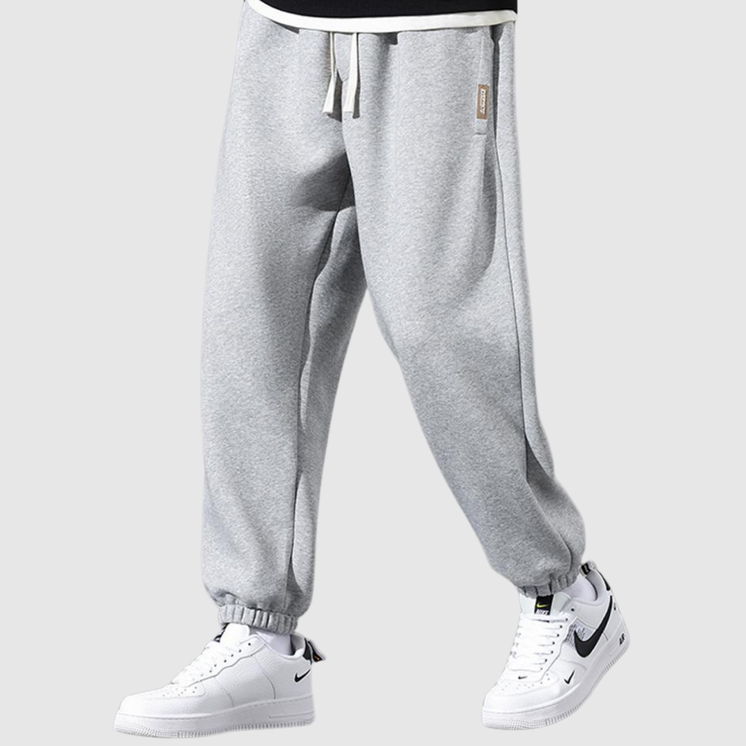 Mathis – Joggers de base avec confort