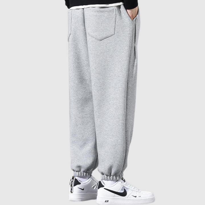 Mathis – Joggers de base avec confort