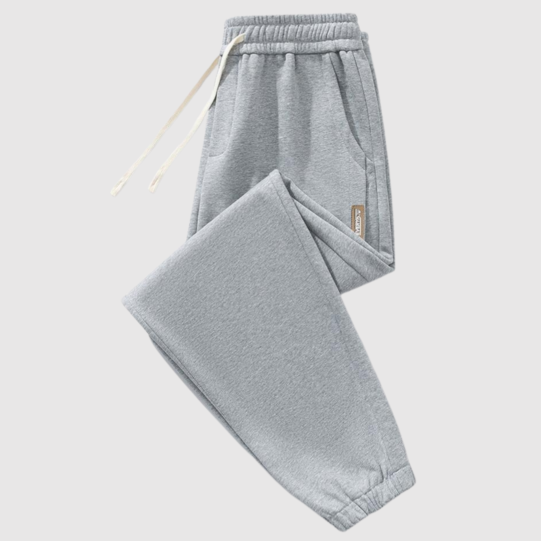 Mathis – Joggers de base avec confort
