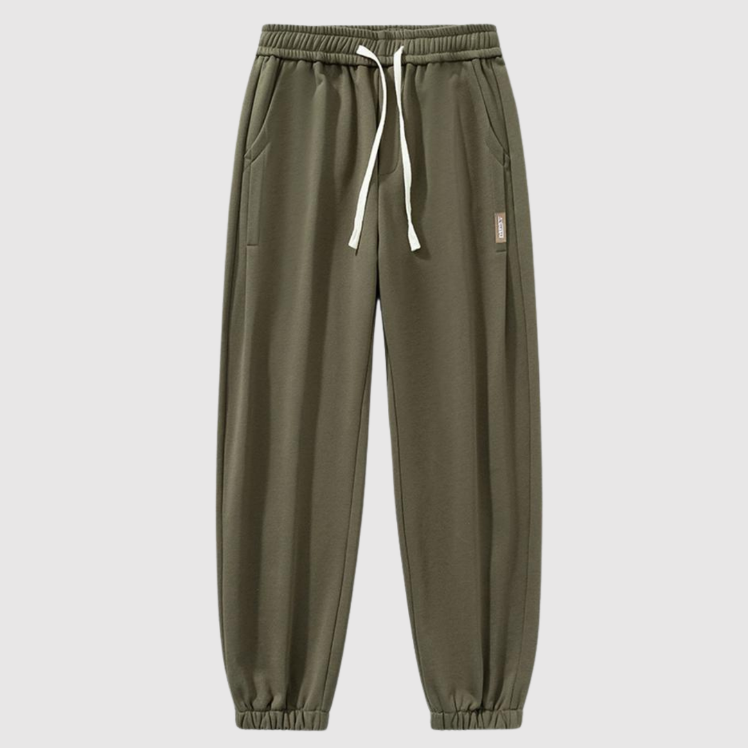 Mathis – Joggers de base avec confort