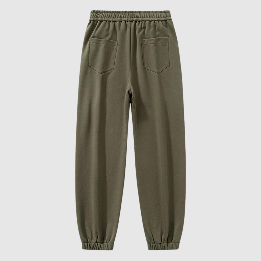 Mathis – Joggers de base avec confort