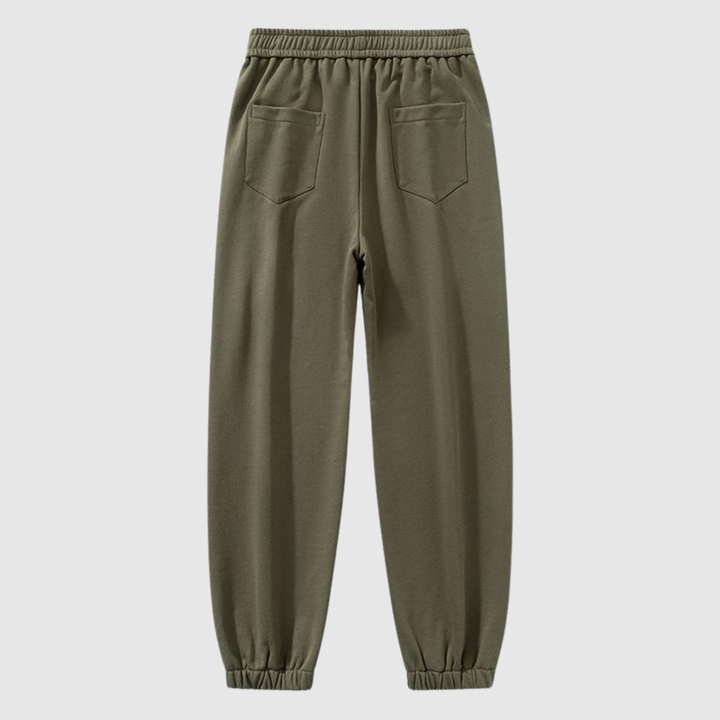 Mathis – Joggers de base avec confort