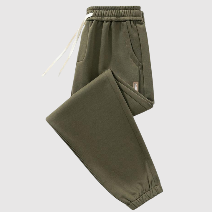 Mathis – Joggers de base avec confort