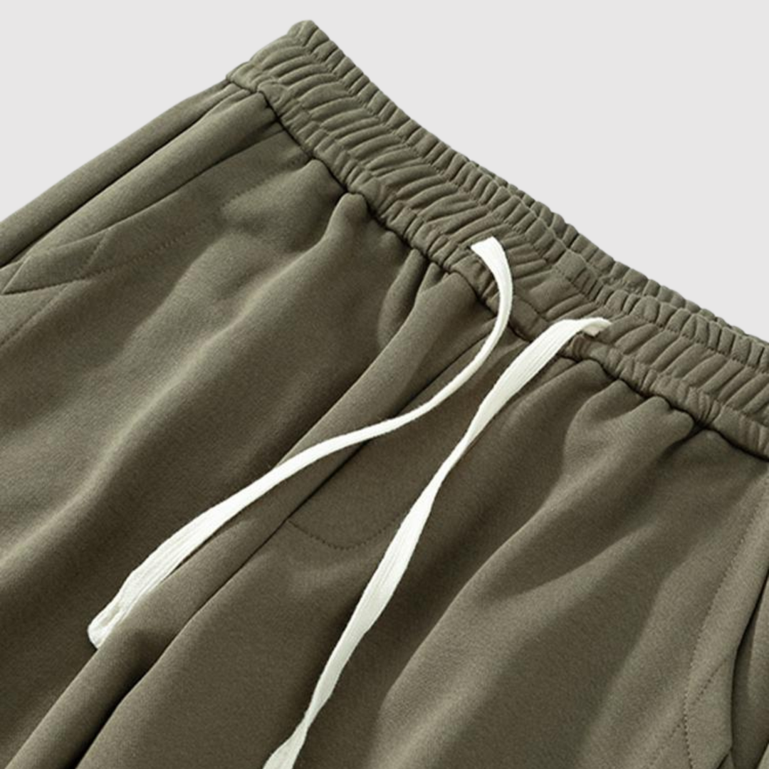Mathis – Joggers de base avec confort