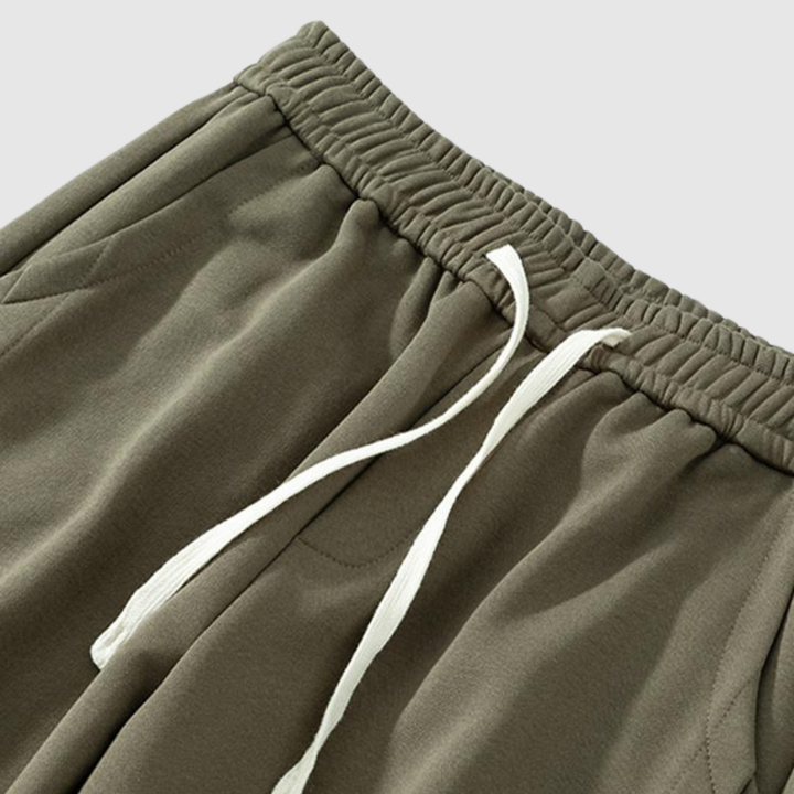 Mathis – Joggers de base avec confort