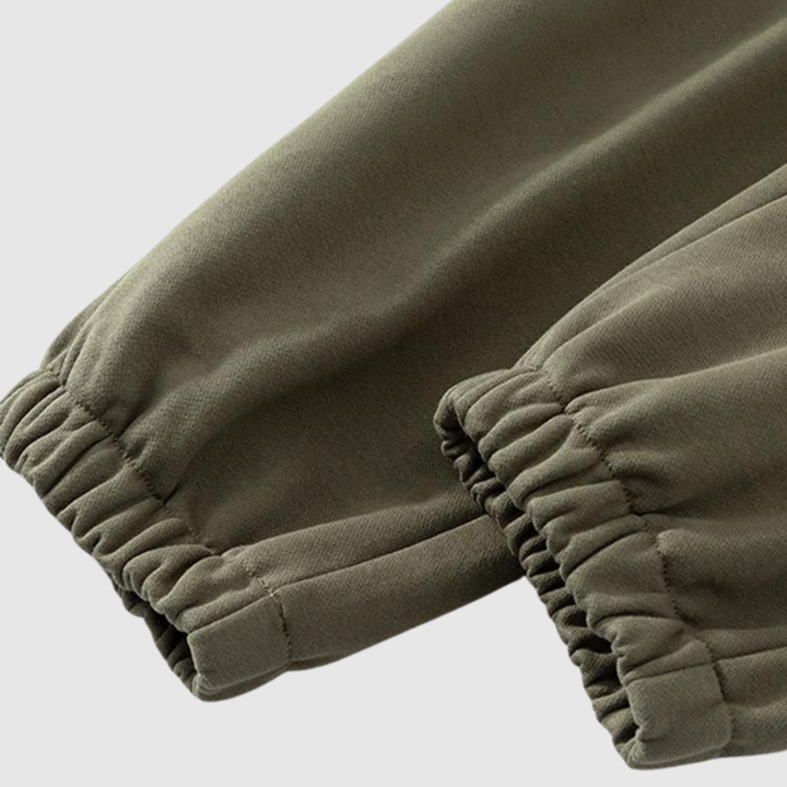 Mathis – Joggers de base avec confort