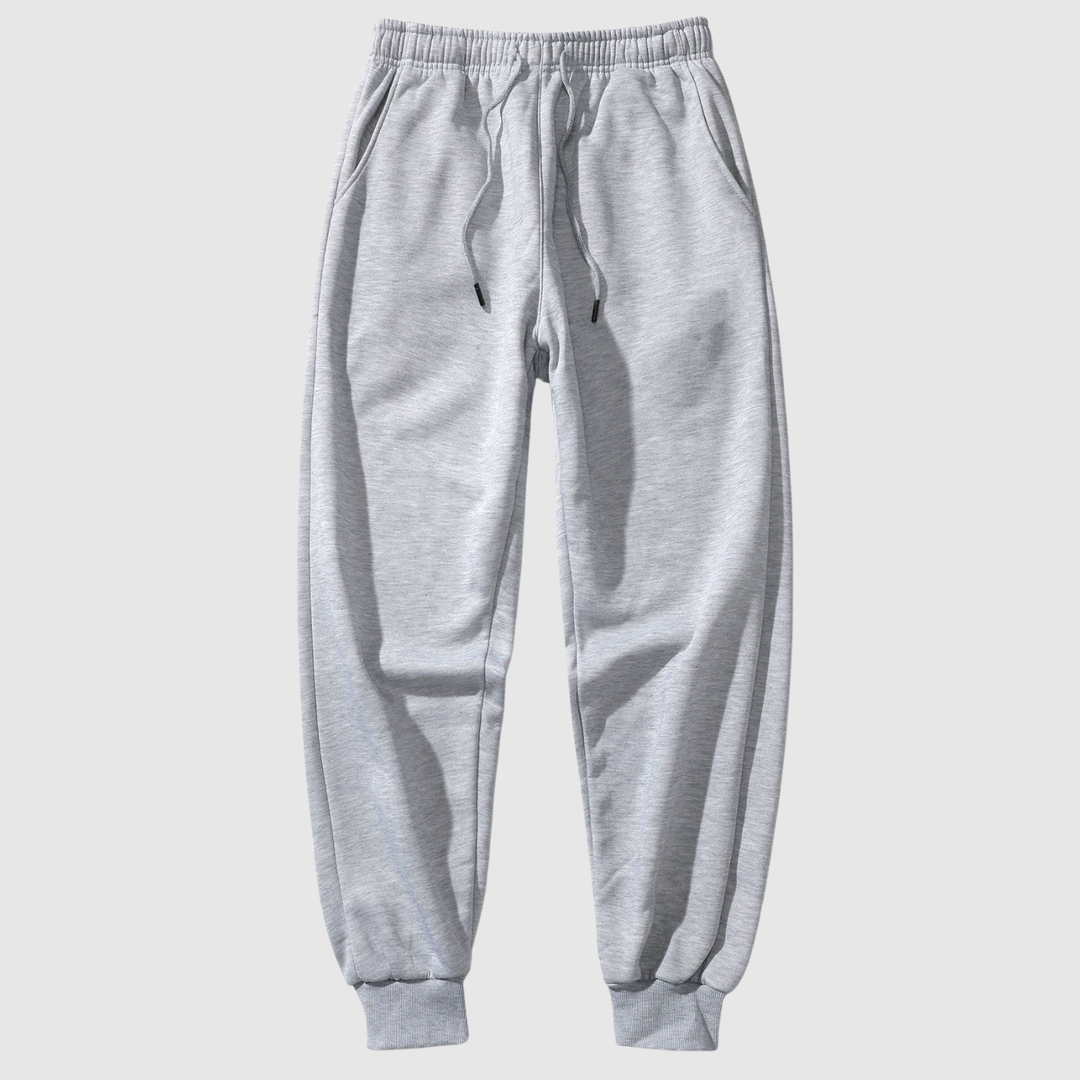 Mathis – Pantalon décontracté au look moderne