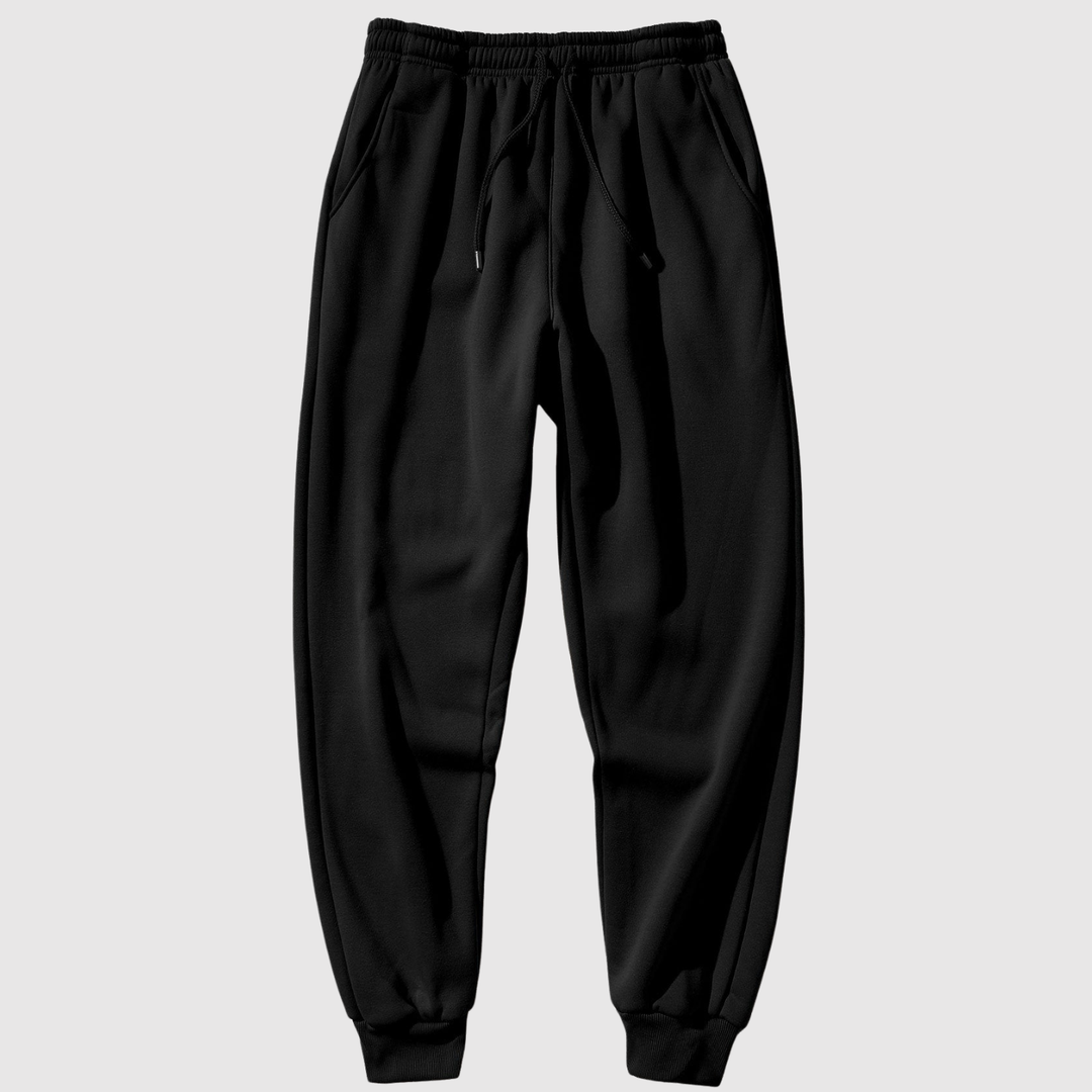 Mathis – Pantalon décontracté au look moderne