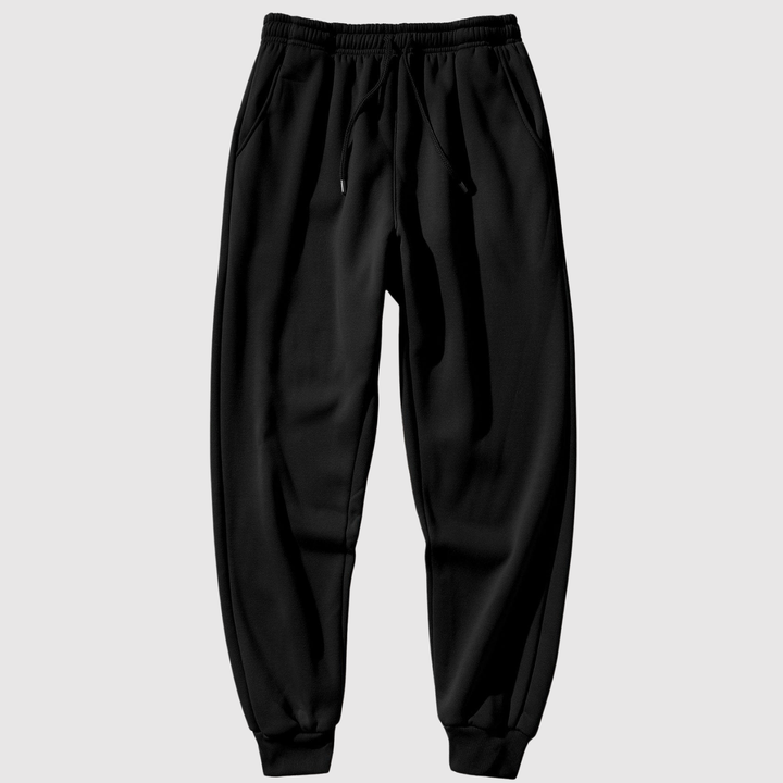 Mathis – Pantalon décontracté au look moderne