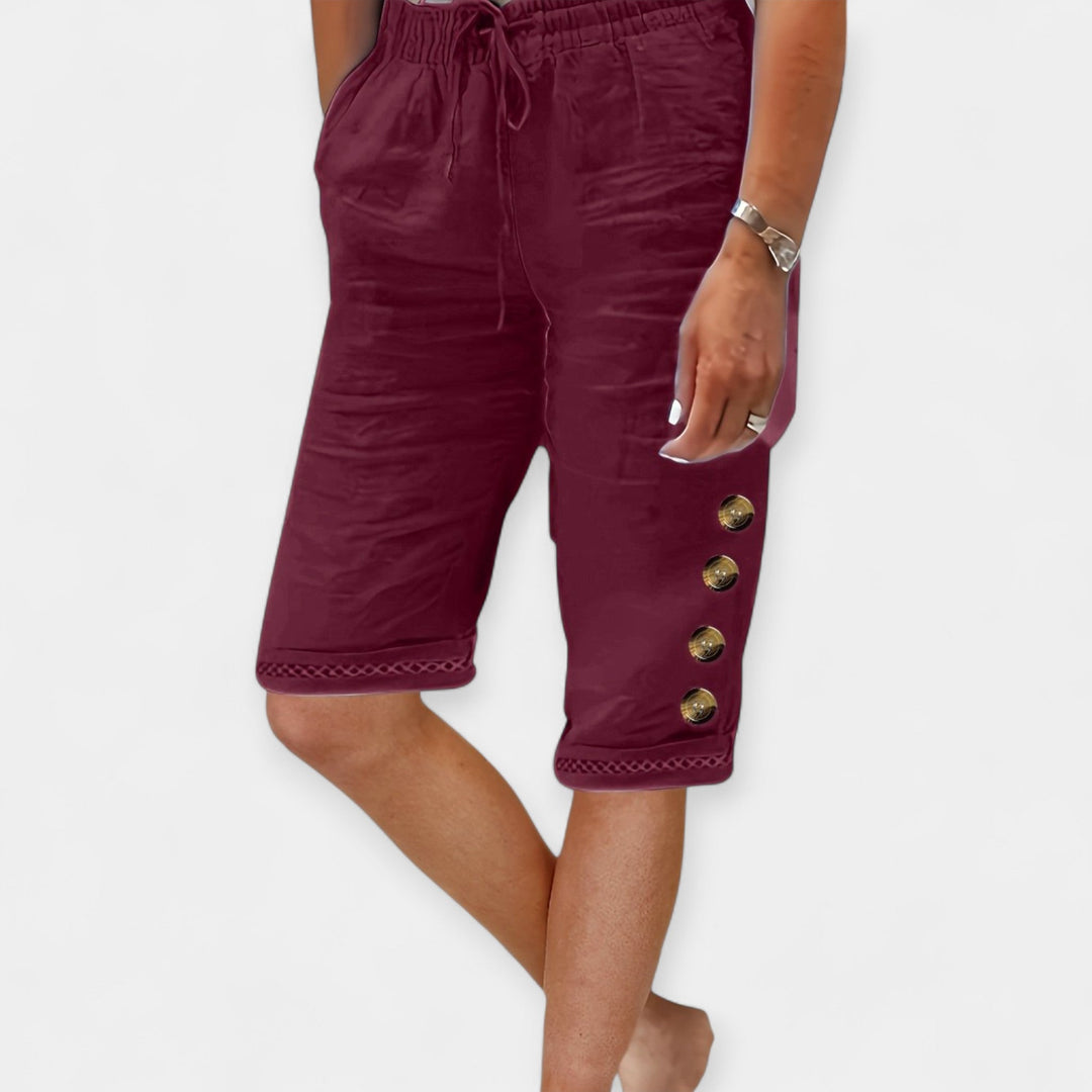 Shorts de Plage