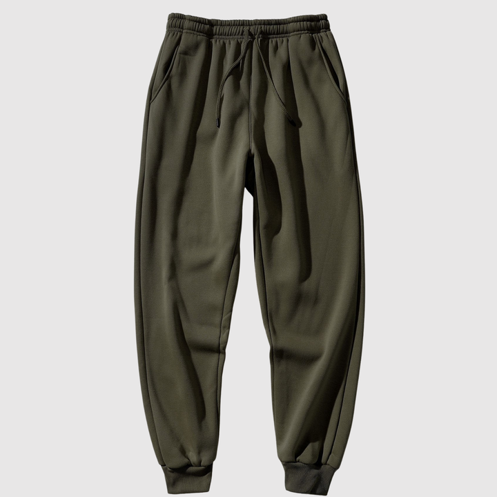 Mathis – Pantalon décontracté au look moderne
