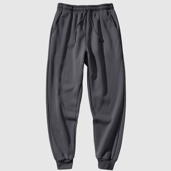 Mathis – Pantalon décontracté au look moderne