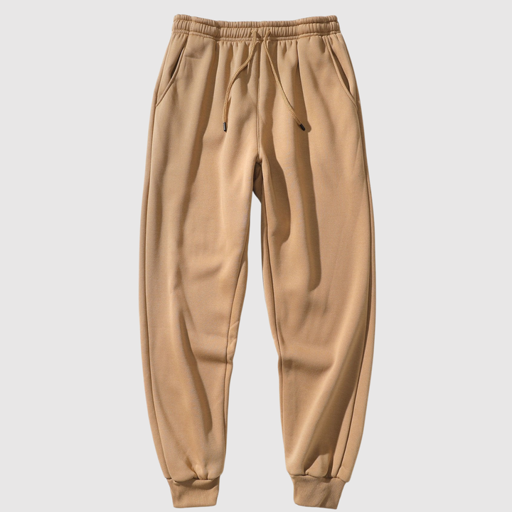 Mathis – Pantalon décontracté au look moderne
