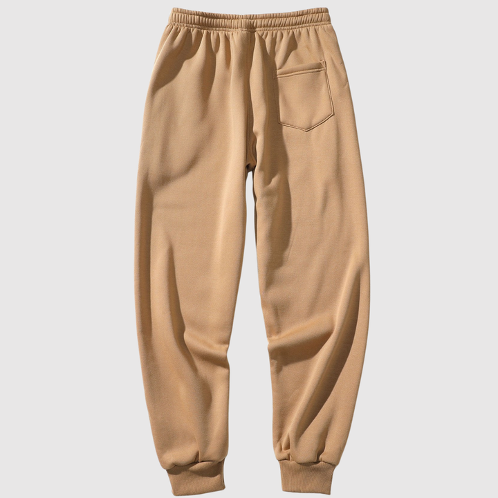 Mathis – Pantalon décontracté au look moderne