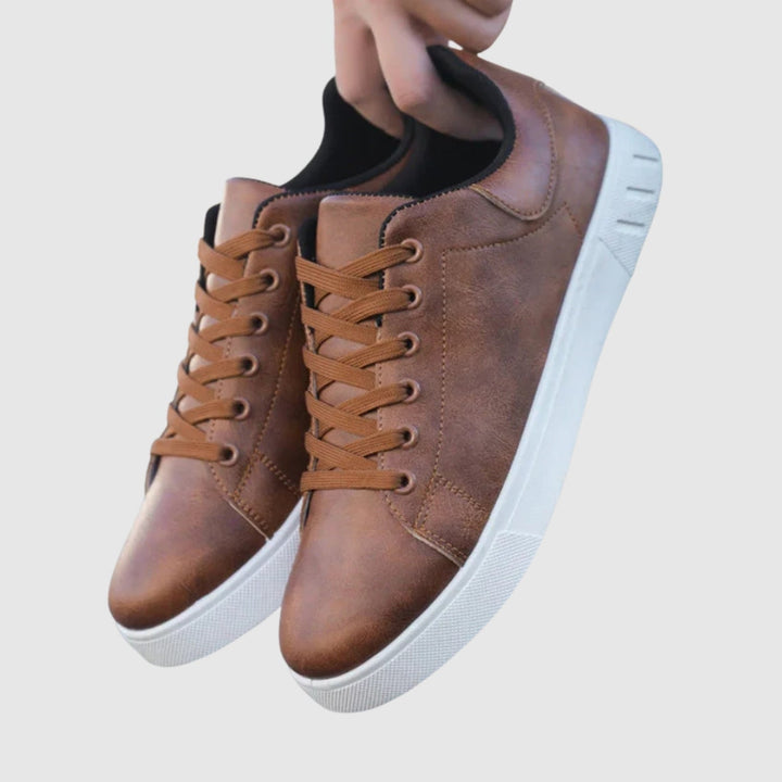 Oskar - Baskets classiques