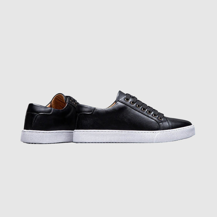 Radim - Baskets en cuir pour hommes