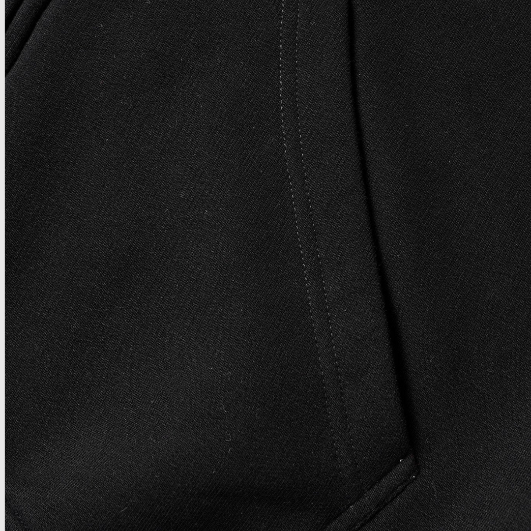 Šimon - Sweat à capuche en fourrure
