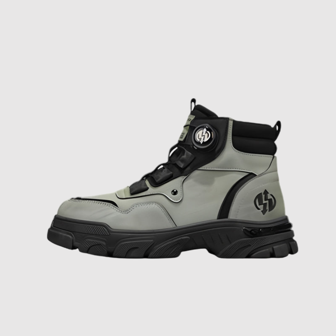 Radim - Chaussures universelles pour hommes pour le travail et l'aventure