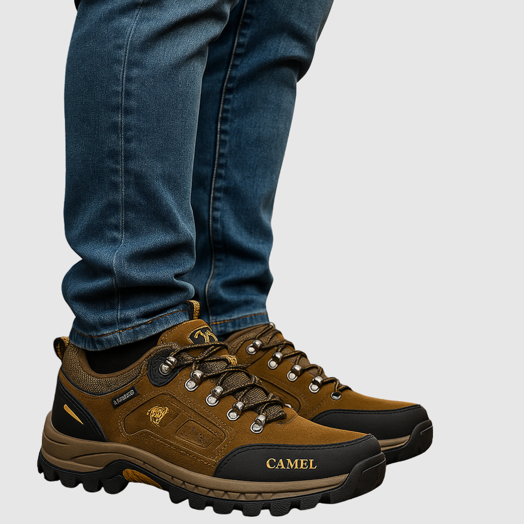 Radim – Chaussures légères, durables et confortables pour un usage quotidien