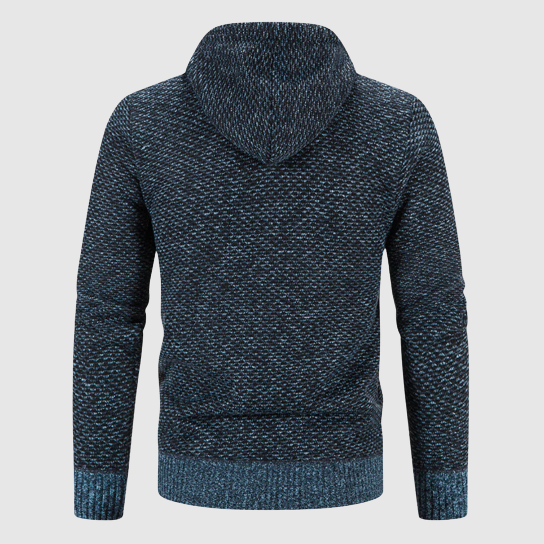 Šimon - Sweat chaud pour hommes