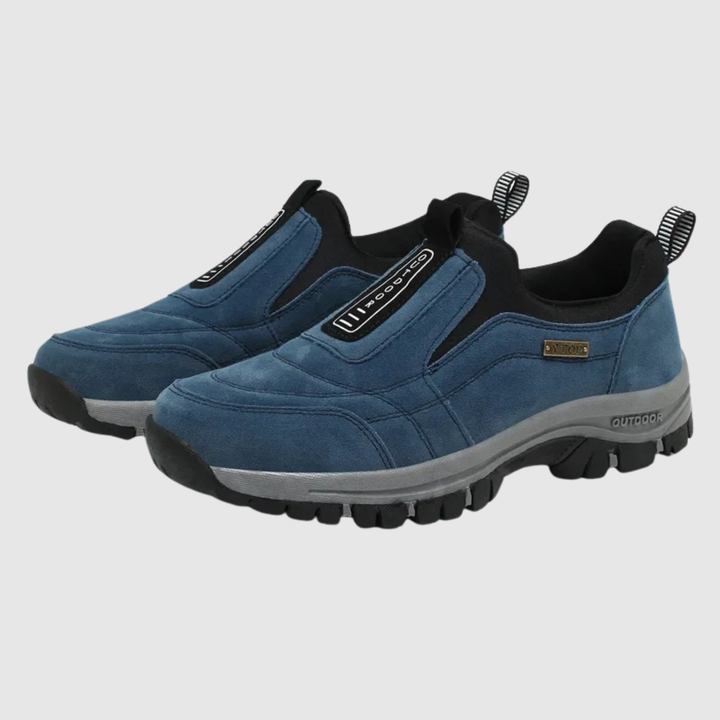 Radim - Chaussures pour hommes au design confortable