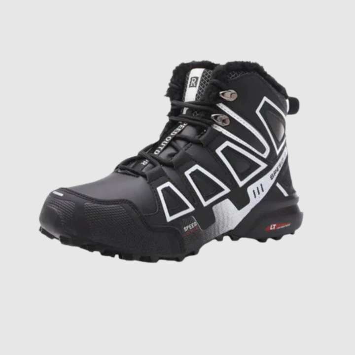 Radim - Chaussures tactiques pour hommes pour la montagne et les aventures
