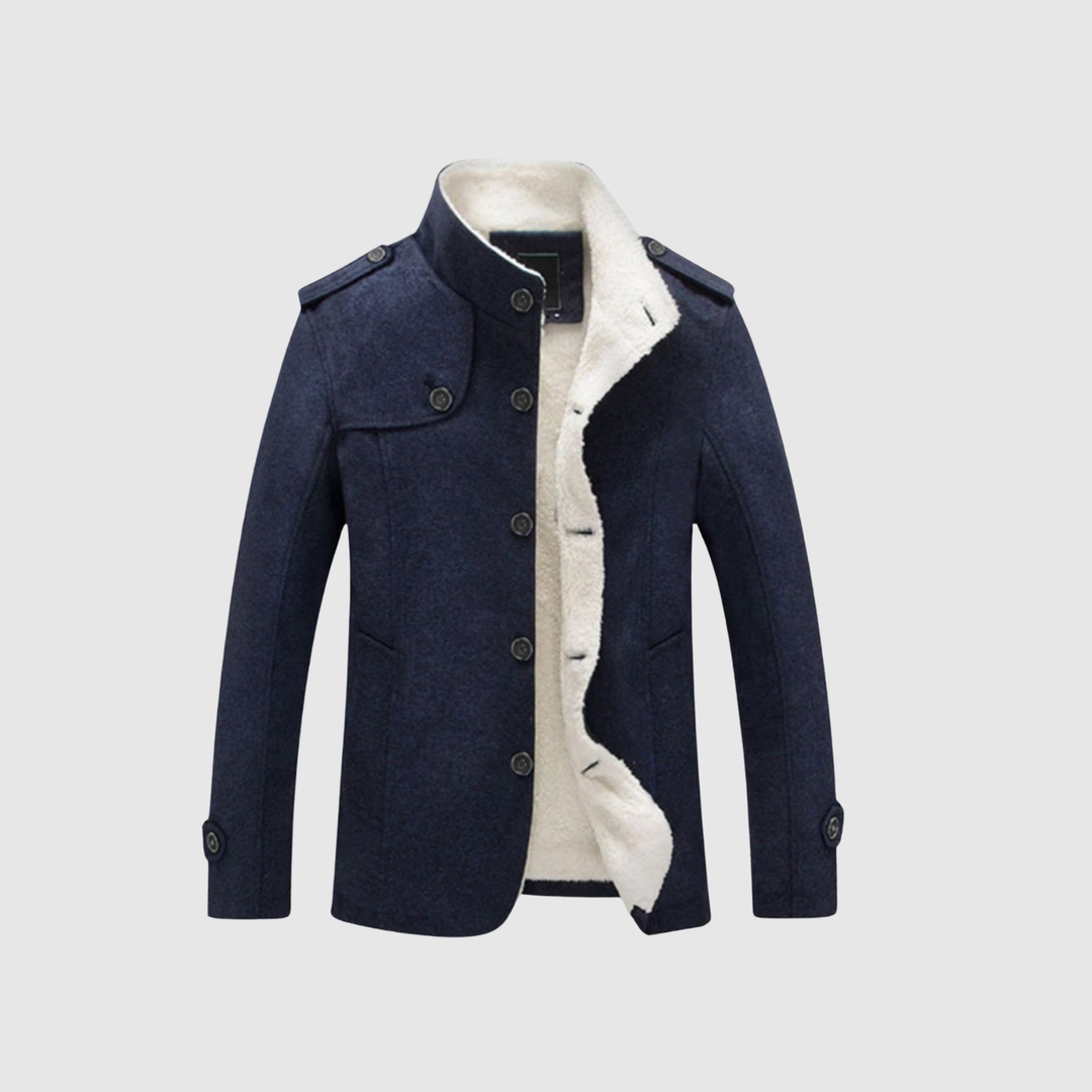 Marek – Veste urbaine élégante