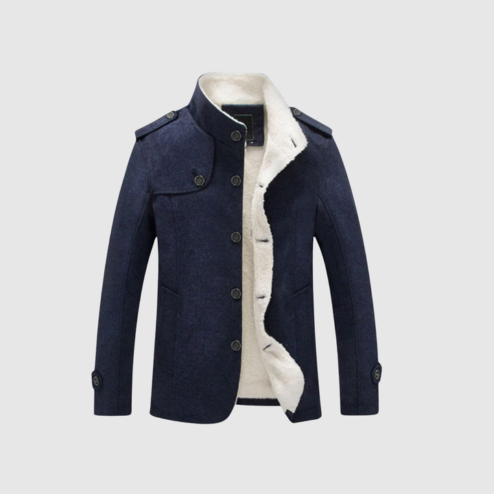 Marek – Veste urbaine élégante