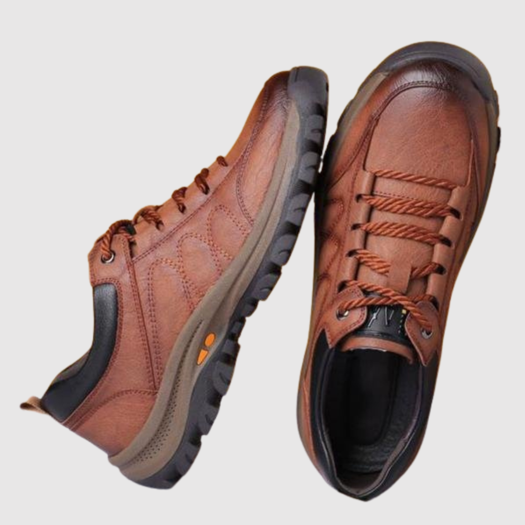 Radim – Chaussures décontractées pour hommes avec semelle confortable