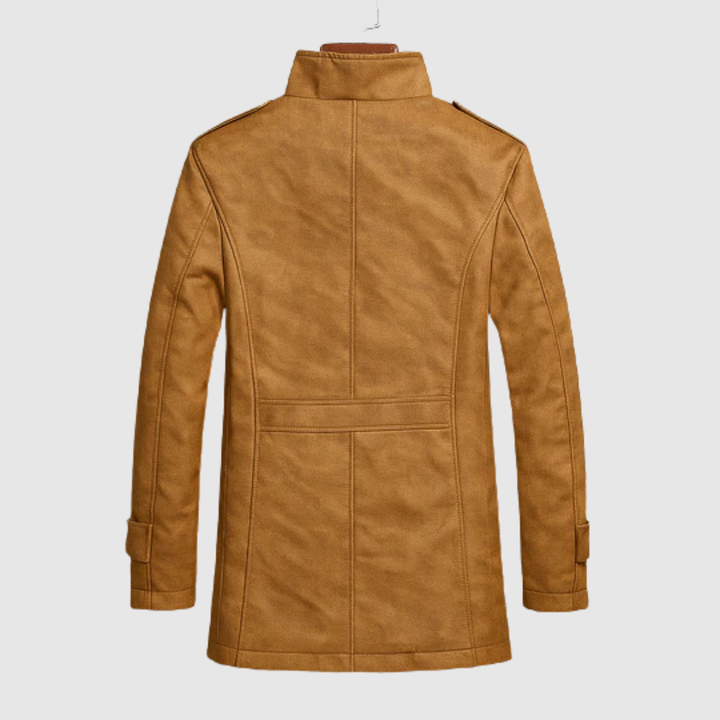 Marek - Veste d'hiver élégante pour homme