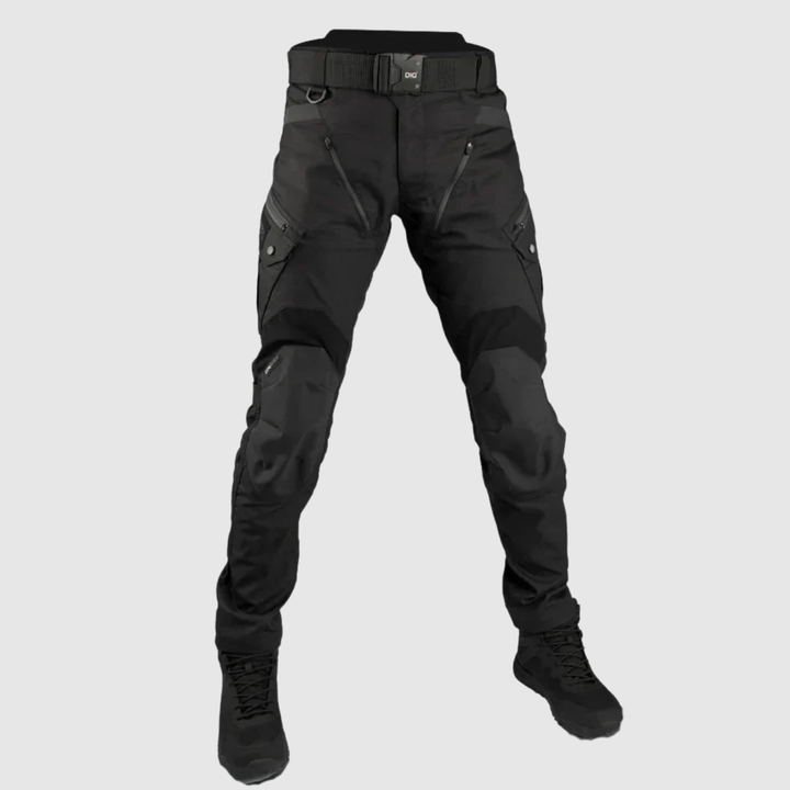 Leo - Pantalons cargo durables et confortables pour le travail et les activités en plein air