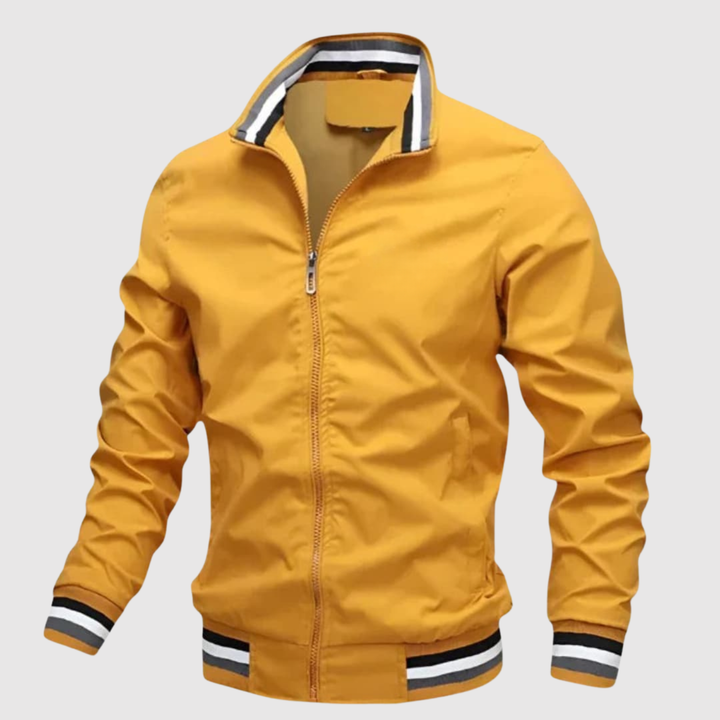 Šimon – Veste de sport avec une touche élégante