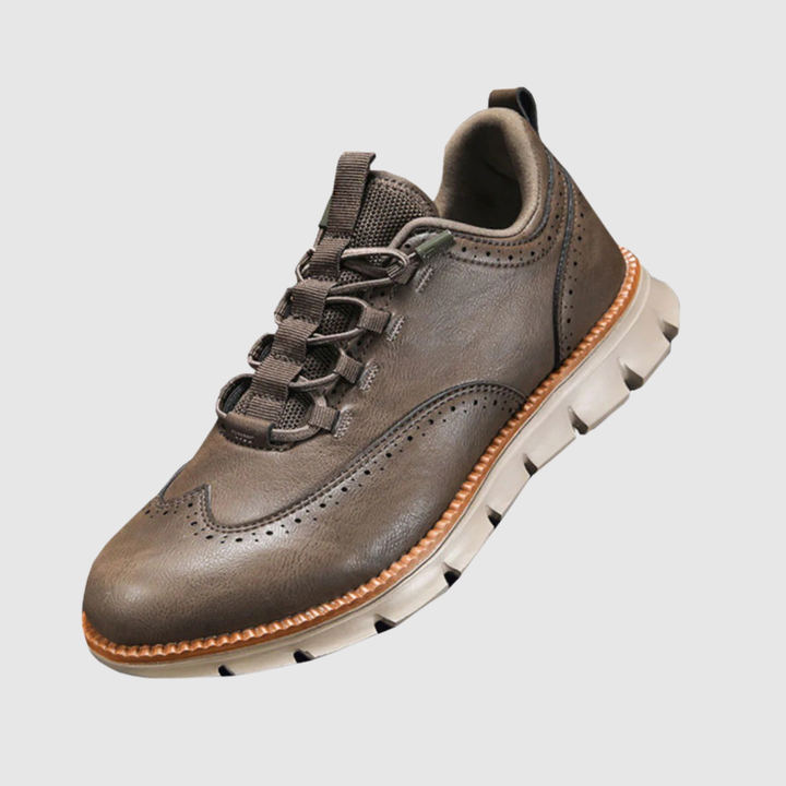 Radim - Chaussures élégantes pour hommes