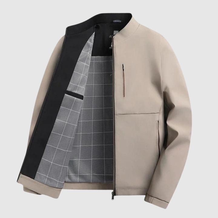 Šimon – Veste élégante à coupe simple