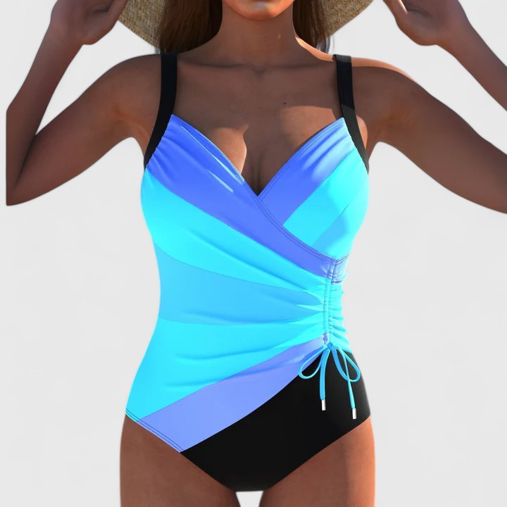 Silke - Maillot de bain raffiné