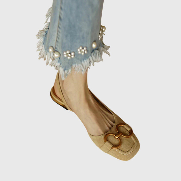 Cecilia | Sandales Orthopédiques