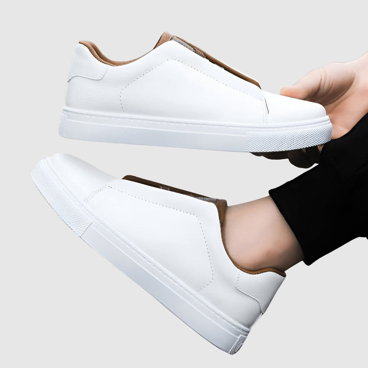 Oskar - Baskets classiques éternelles