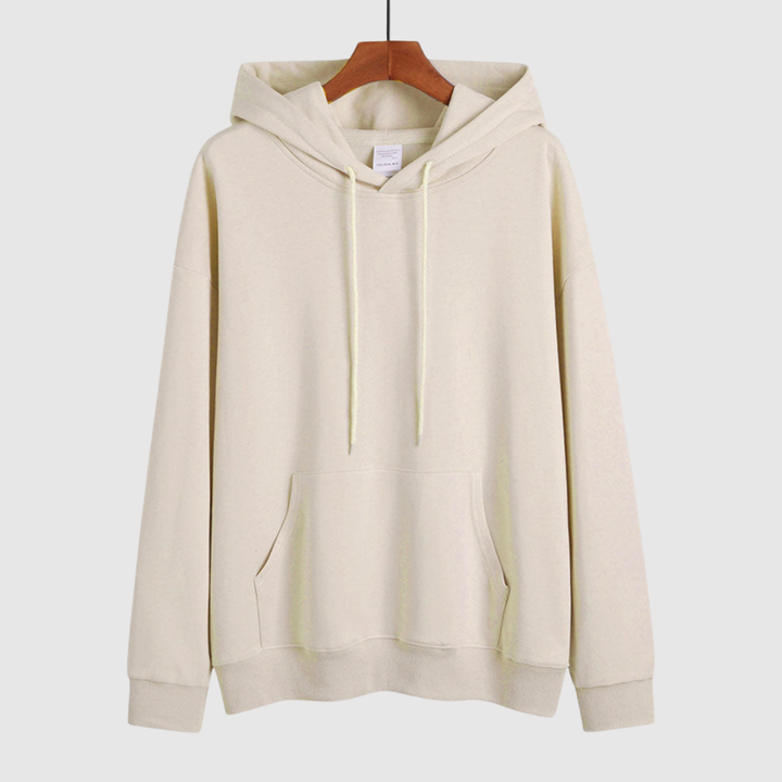 Daniel – Sweatshirt classique basique