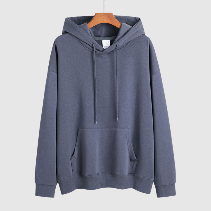 Daniel – Sweatshirt classique basique