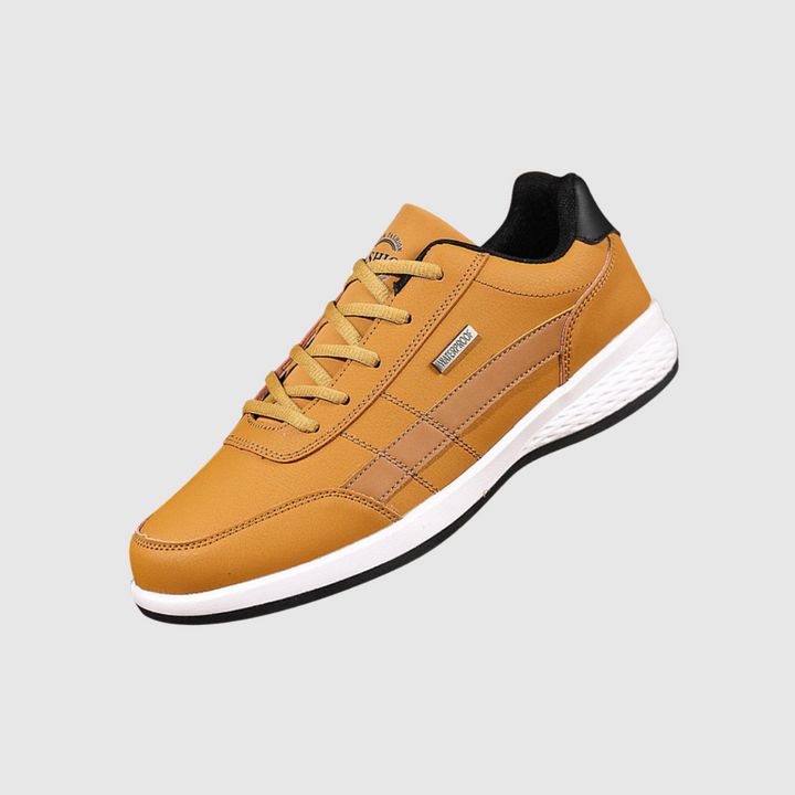 Radim - Chaussures ergonomiques pour hommes avec confort