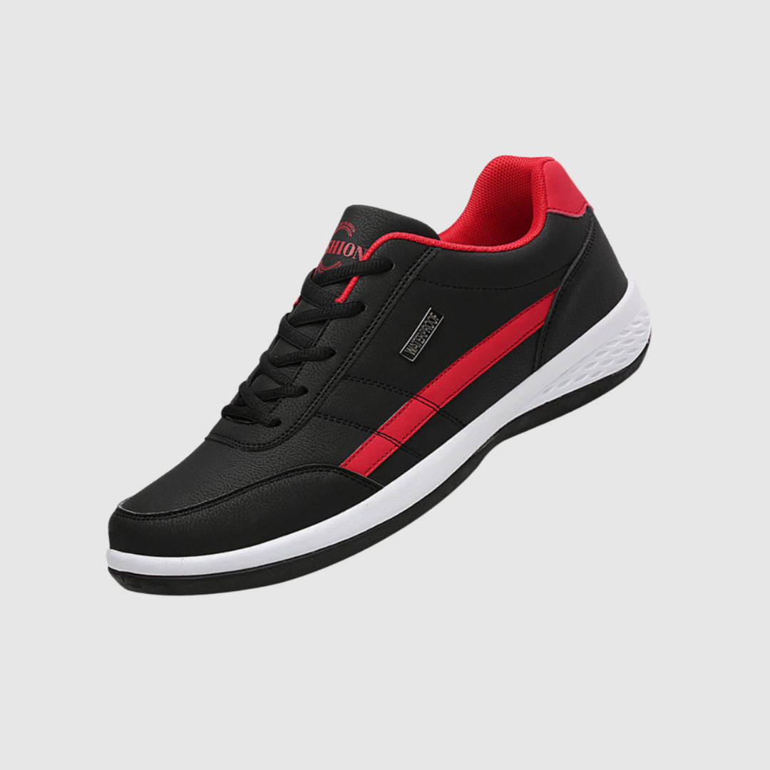 Radim - Chaussures ergonomiques pour hommes avec confort