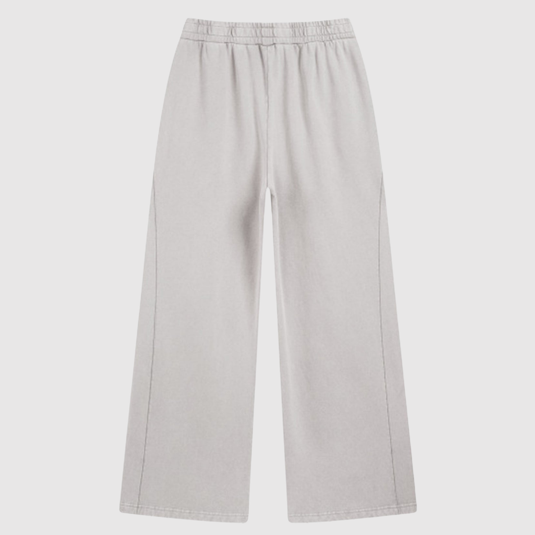 Mathis – Pantalons de sport à coupe décontractée