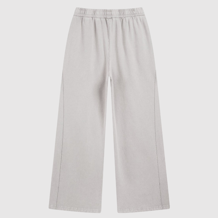 Mathis – Pantalons de sport à coupe décontractée