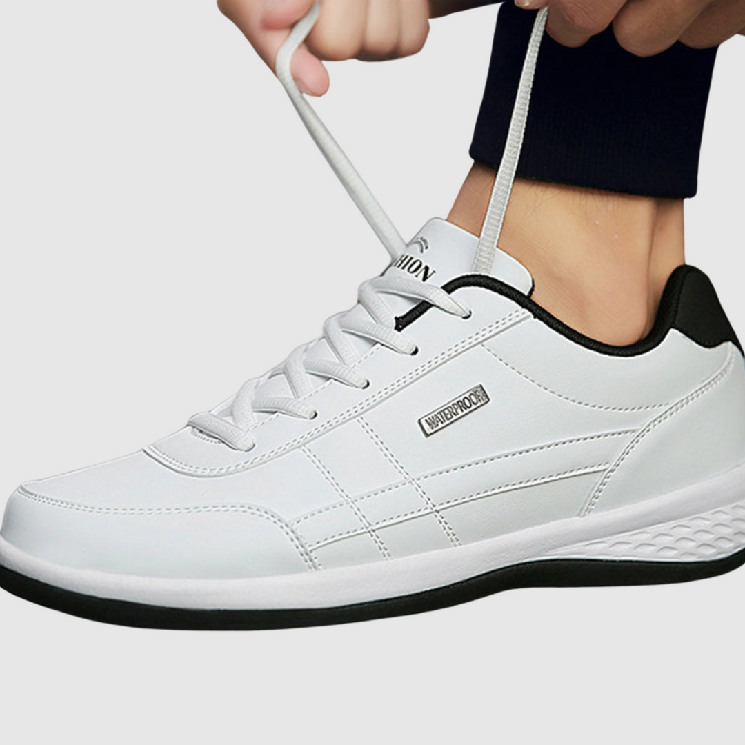 Radim - Chaussures ergonomiques pour hommes avec confort