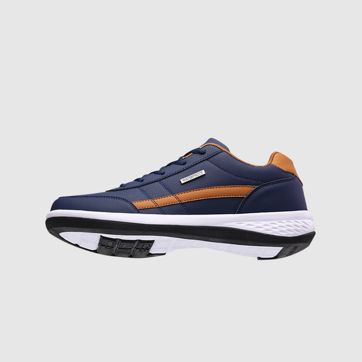 Radim - Chaussures ergonomiques pour hommes avec confort