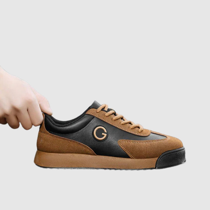 Radim – Baskets pour puristes avec style