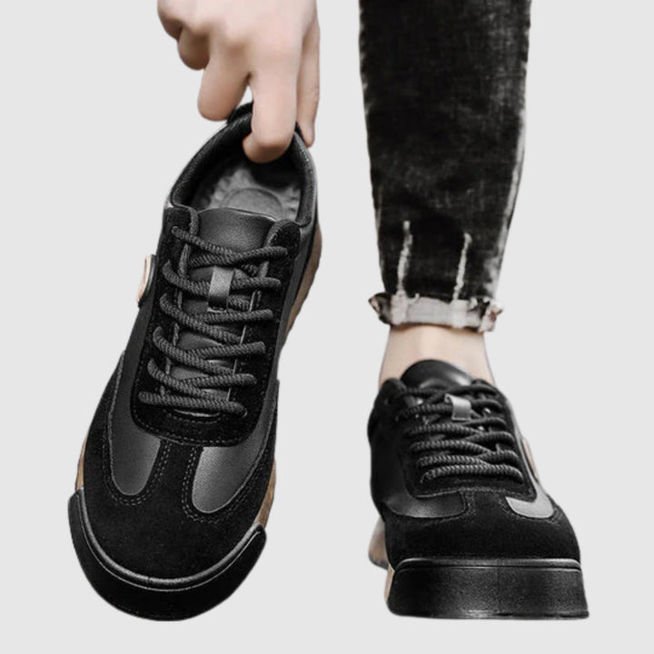 Radim – Baskets pour puristes avec style