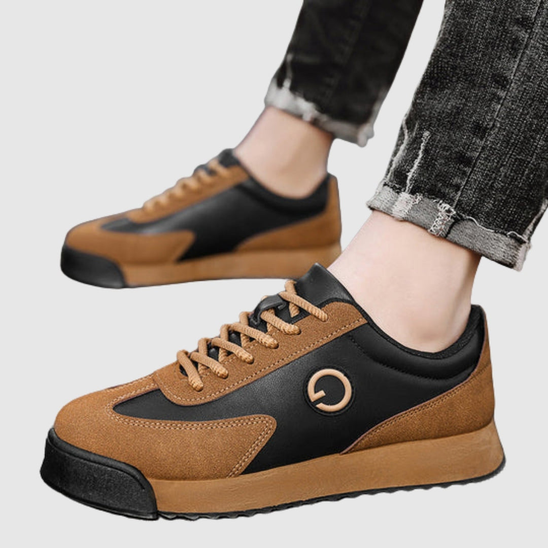 Radim – Baskets pour puristes avec style
