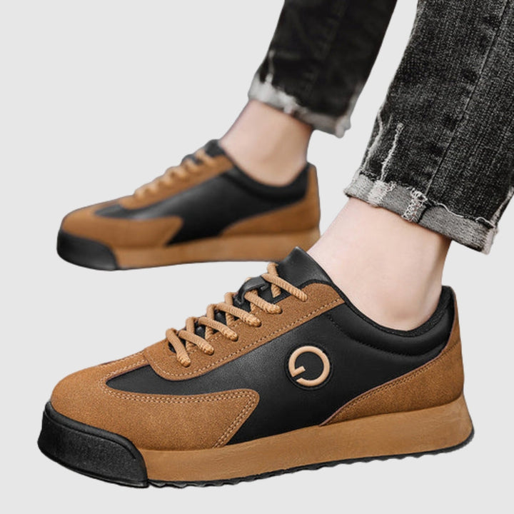 Radim – Baskets pour puristes avec style